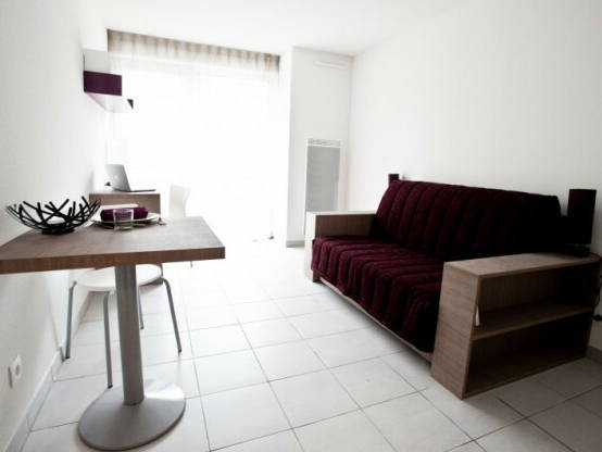 Quedarse En Casa Joué-lès-Tours 105532-1