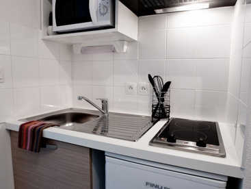 Quedarse En Casa Joué-lès-Tours 105532-2