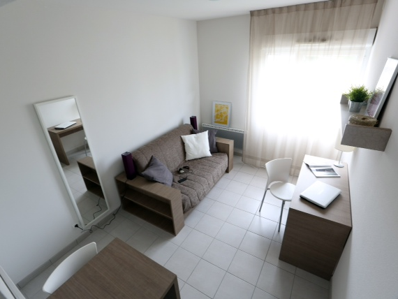 Quedarse En Casa Joué-lès-Tours 105532-4