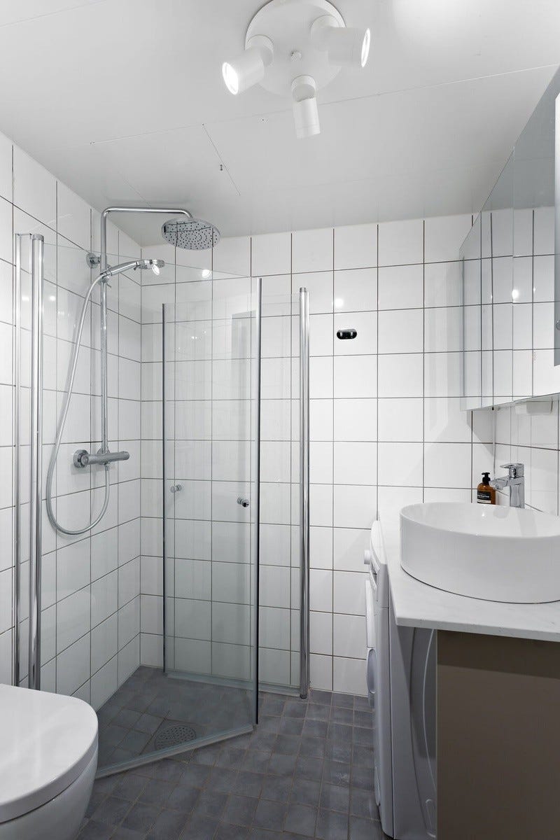 Logement Entier Paris 664480