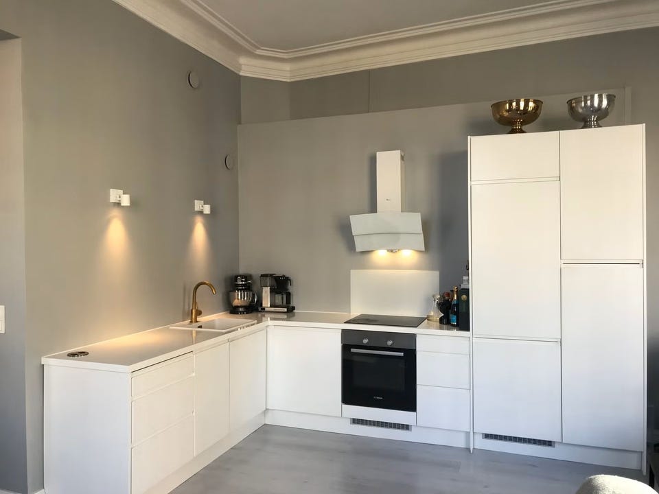 Logement Entier Paris 664480