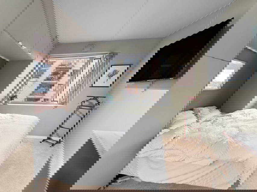 Logement Entier Paris 664317-1