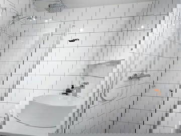 Logement Entier Paris 664306-5