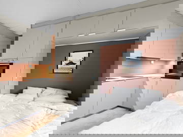 Logement Entier Paris 664306-2