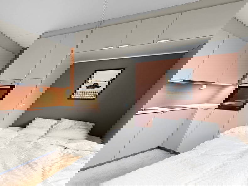 Logement Entier Paris 664306-2