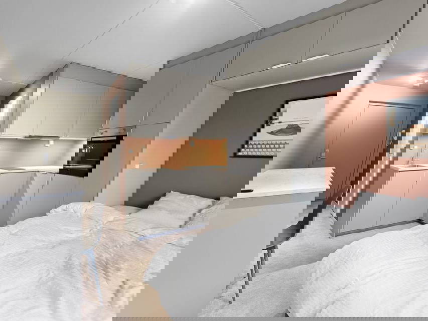 Logement Entier Paris 664306-1