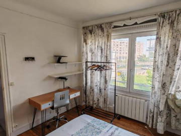 Studio For Rent Paris 591422-1