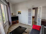 Studio For Rent Paris 591422