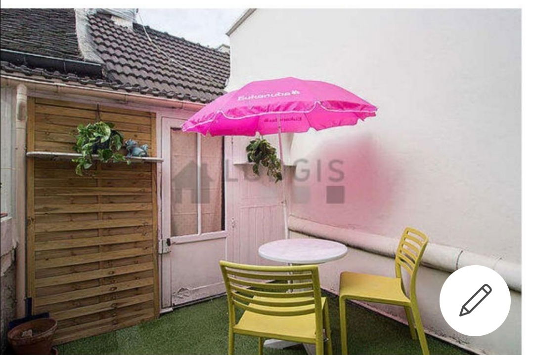 Oberoende Studio Paris 246248