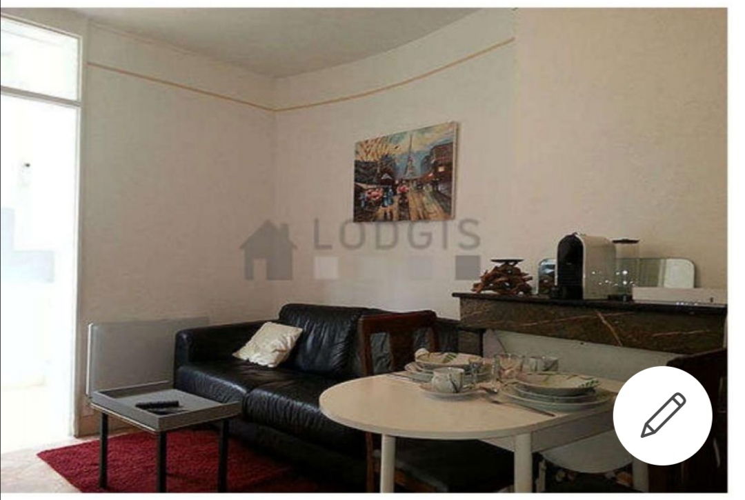 Oberoende Studio Paris 246248
