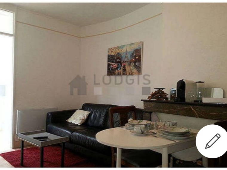 Chambre À Louer Paris 246248