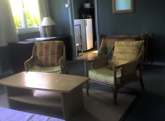 Hjemmeophold Caen 107976