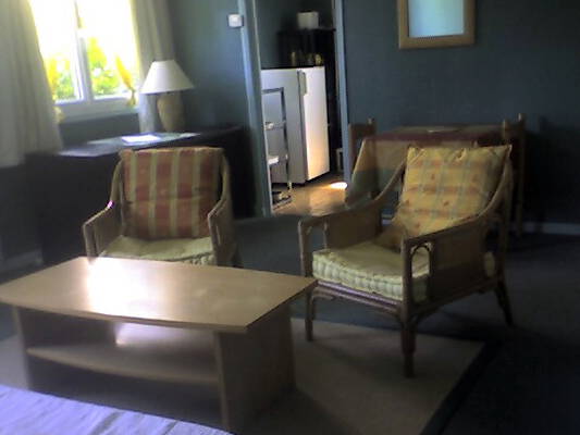 Homestay Caen 107976-2