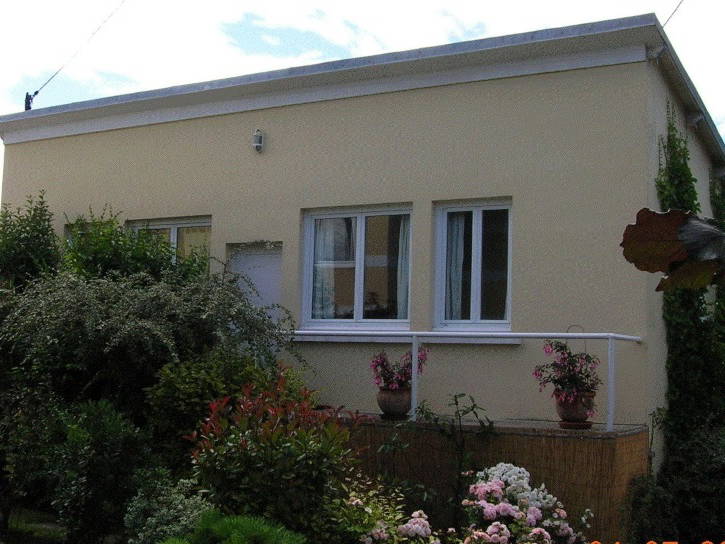 Homestay Caen 107976-3