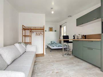 Chambre À Louer La Rochelle 460498