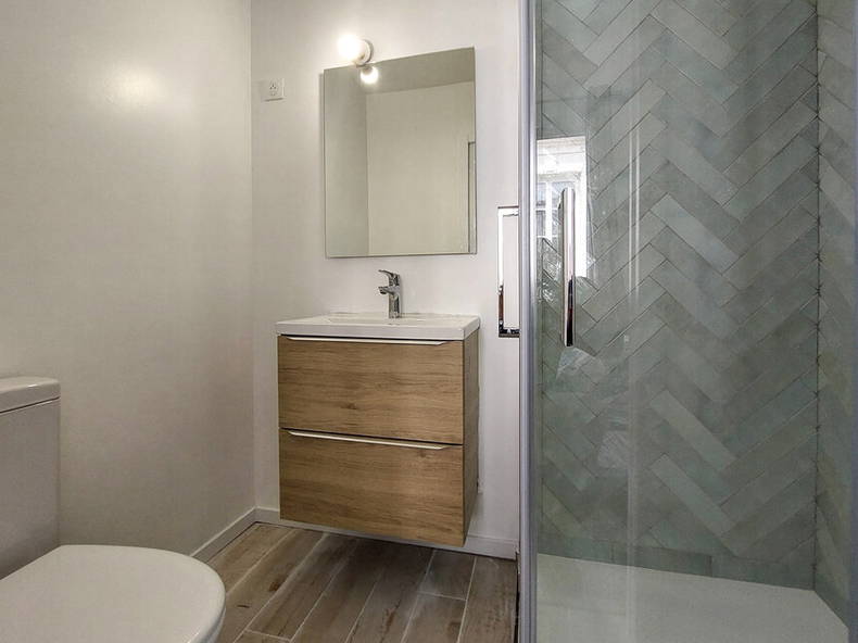 Entire Home La Rochelle 460498-3