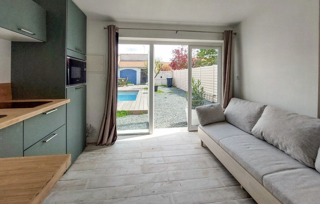 Niezależne Studio La Rochelle 460498