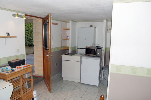 Tuisverblyf Saint-Martin-d'Hères 57463