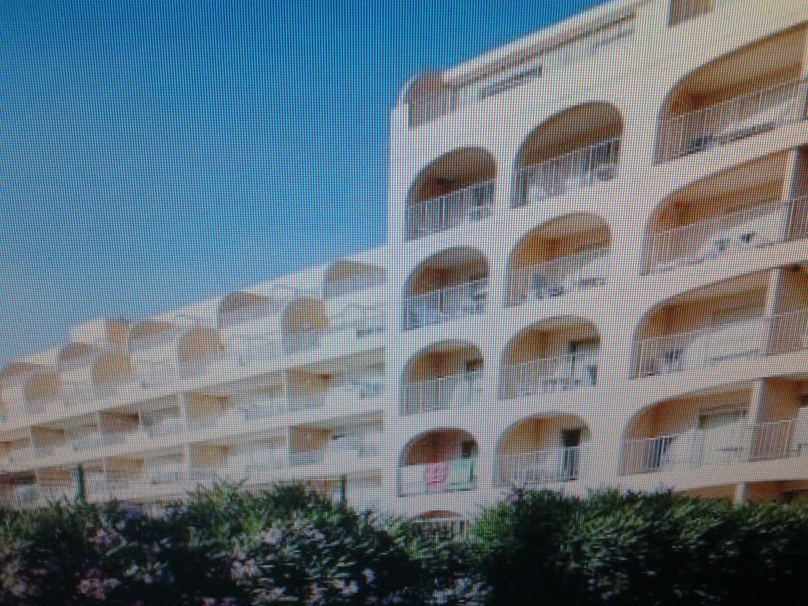 Onafhankelijke Studio Hyères 71283