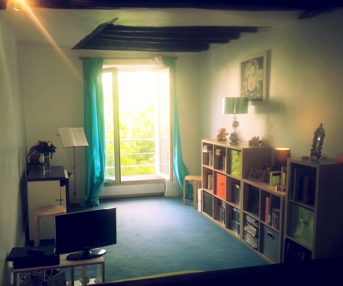 Onafhankelijke Studio Paris 82616