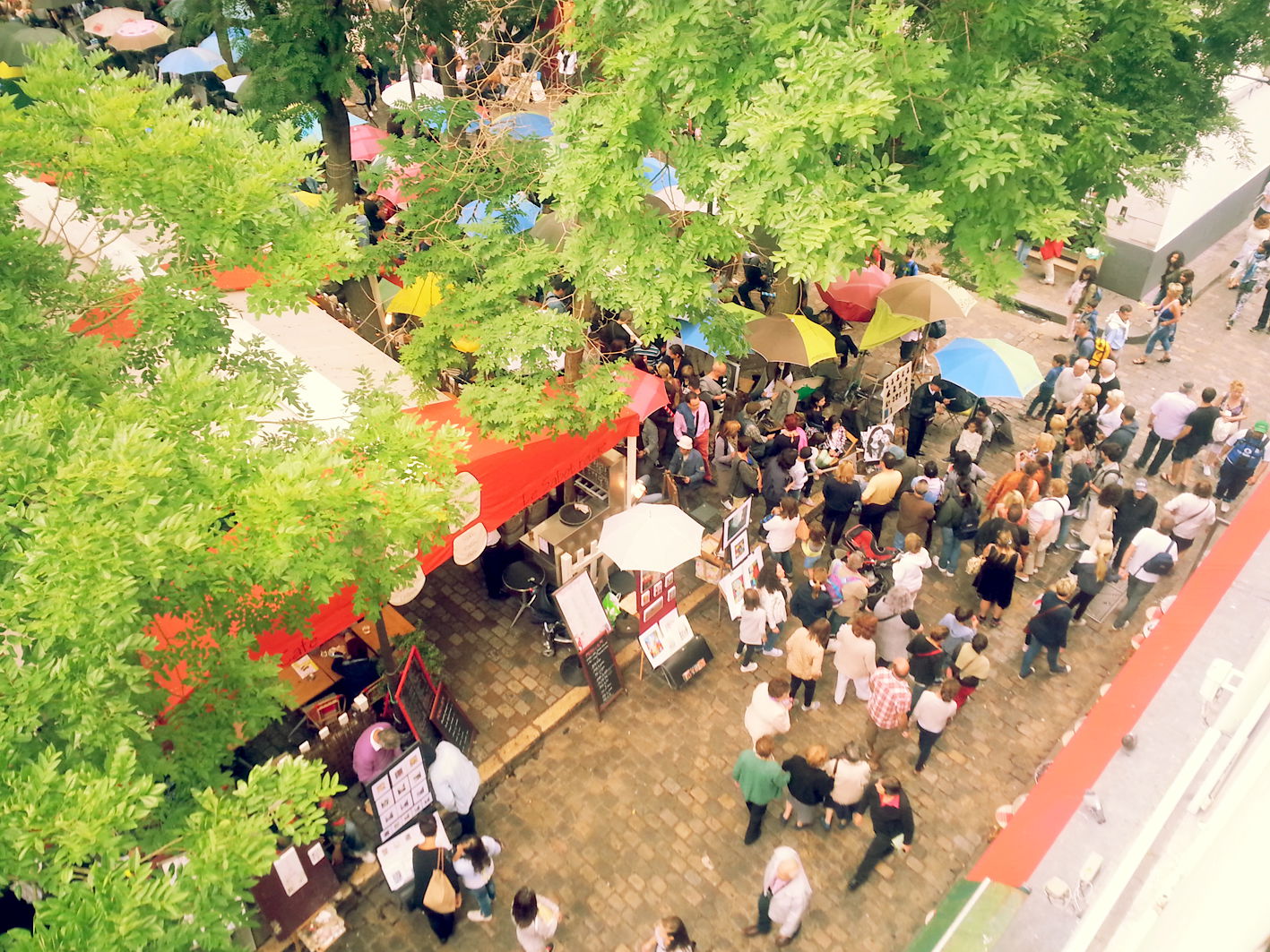 Onafhankelijke Studio Paris 82616