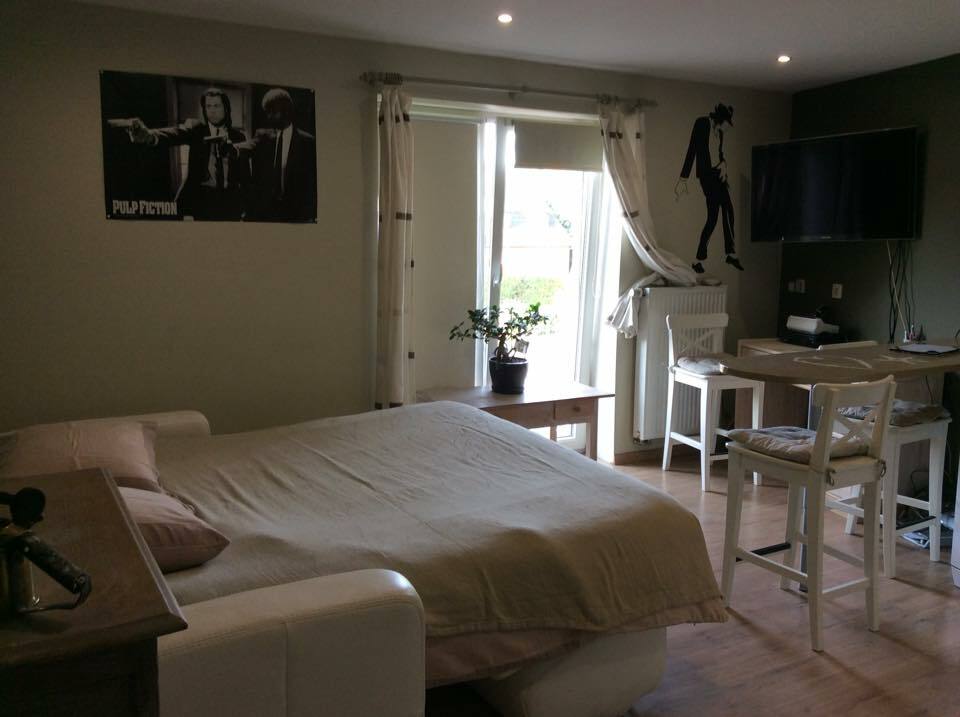 Gastenkamers Namur 90384