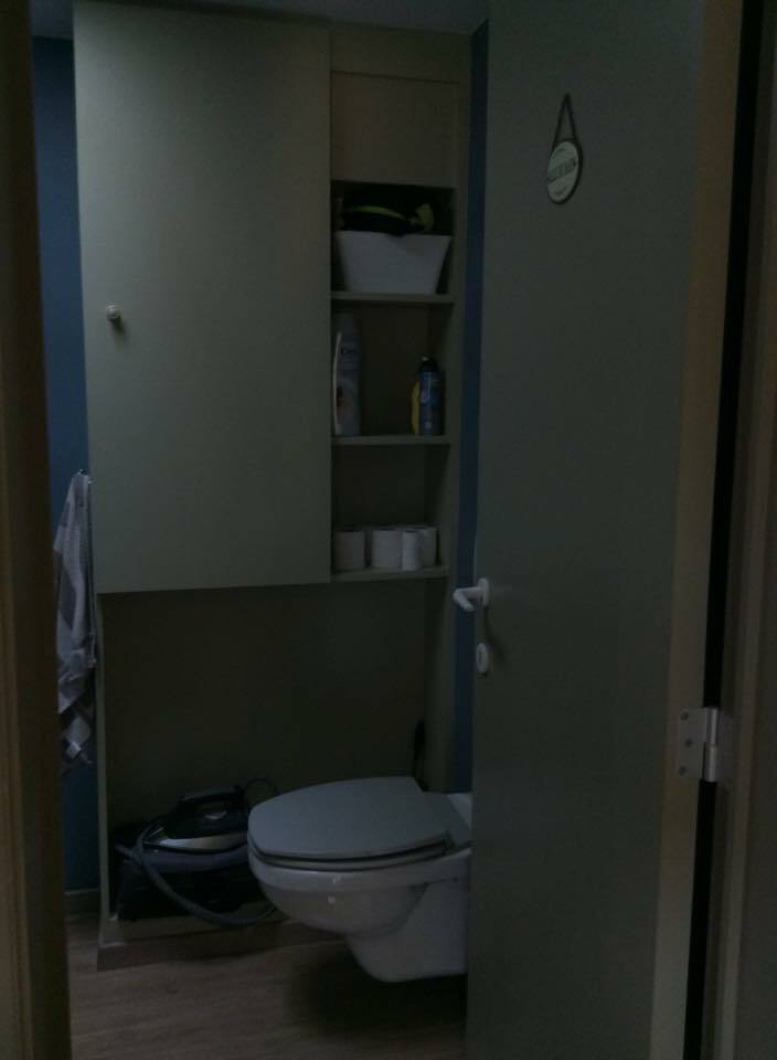 Gastenkamers Namur 90384