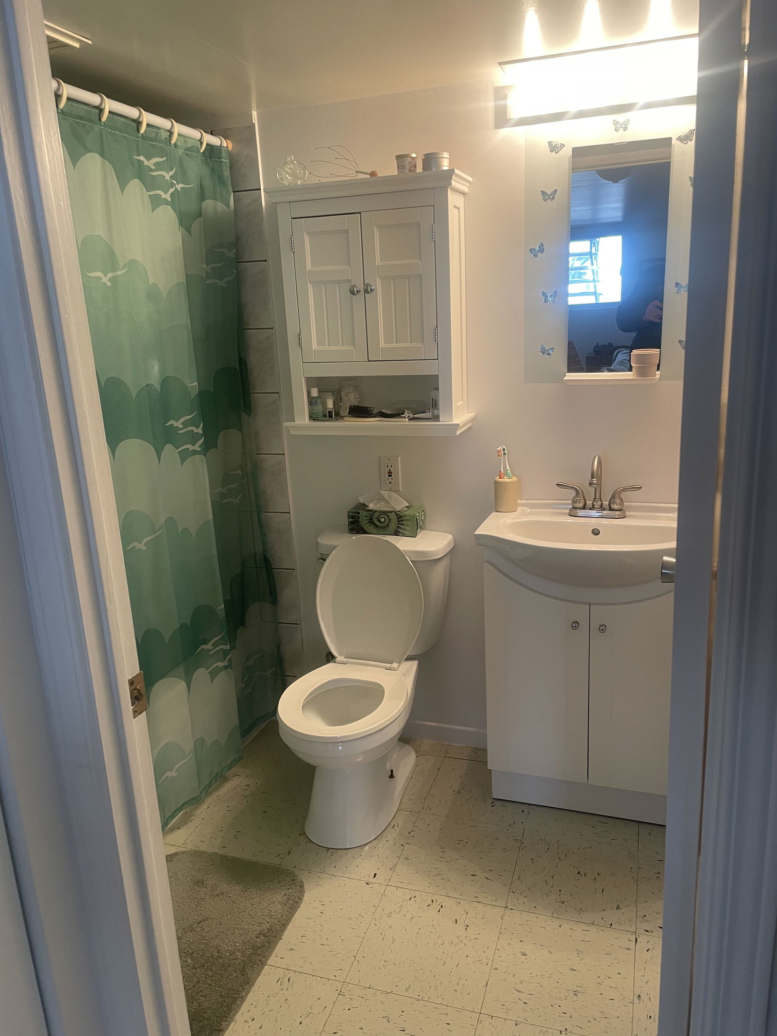 Gehele Woning Montréal 522965