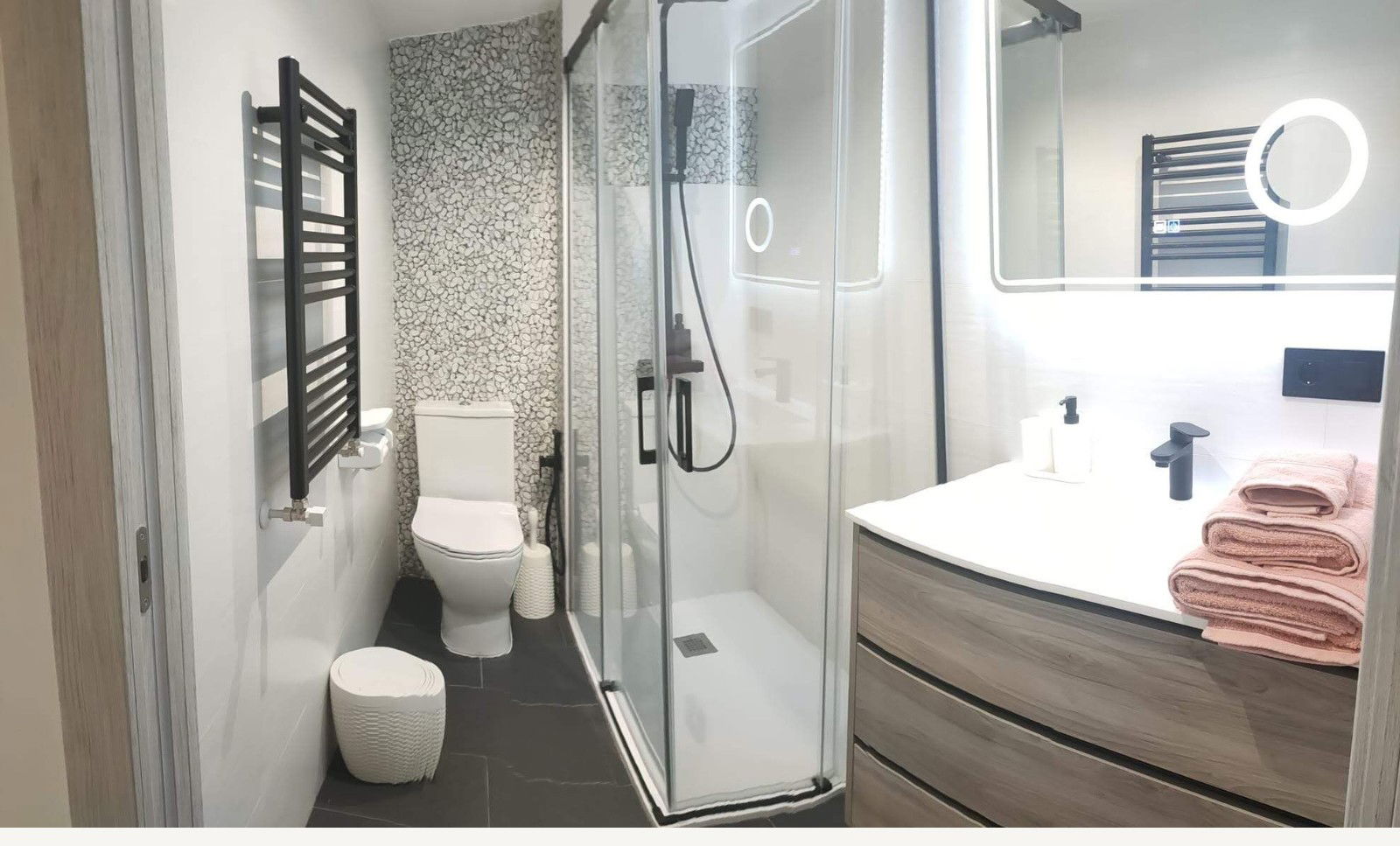 Gehele Woning Salamanca 595987