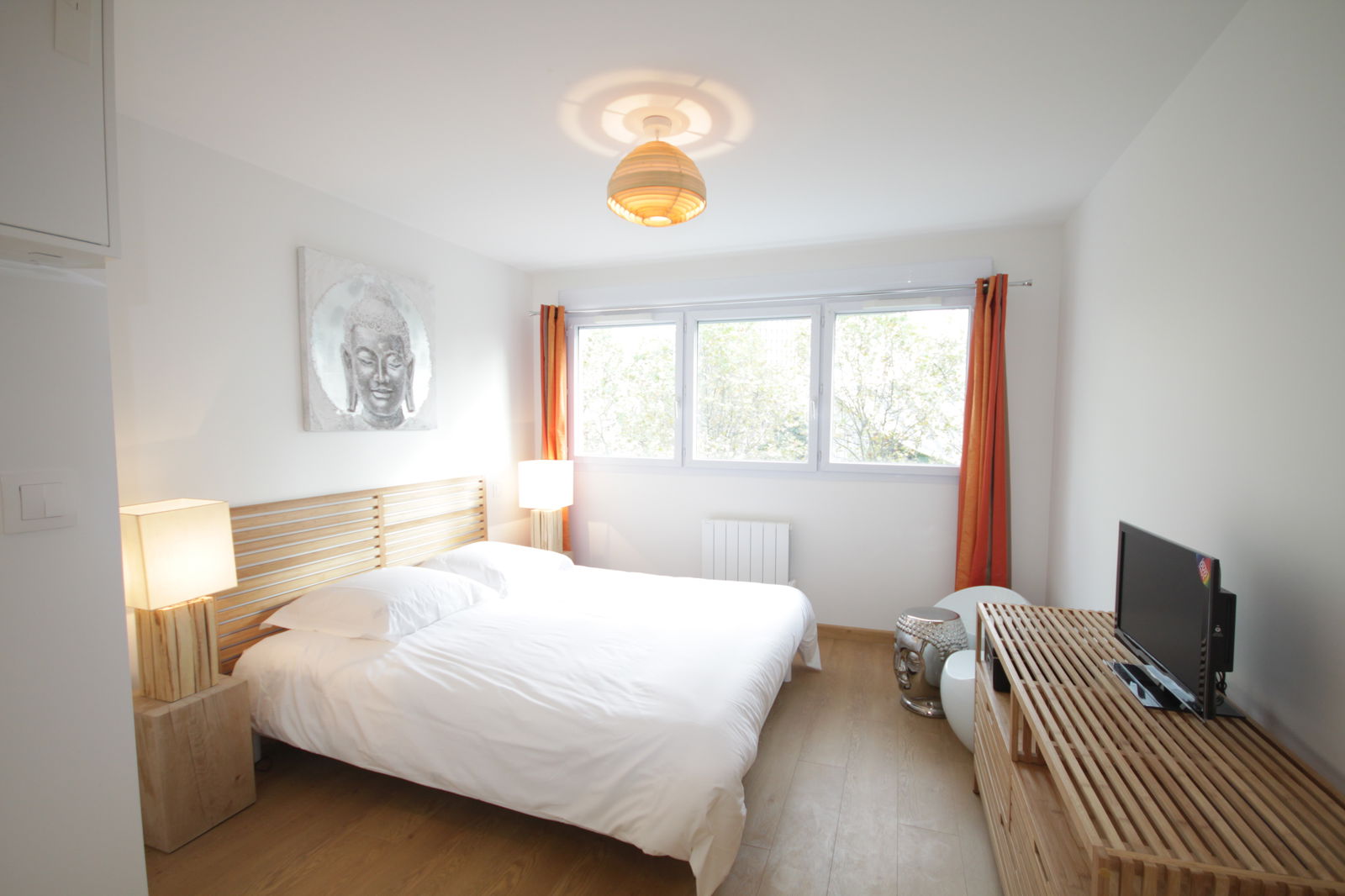 Gastenkamers Lyon 65666