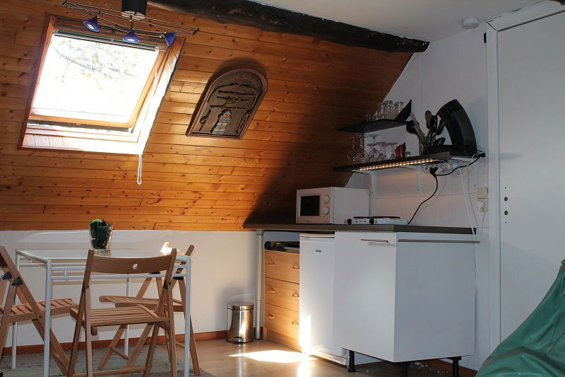 Tuisverblyf Dilbeek 72138