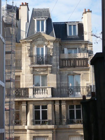 Onafhankelijke Studio Paris 37147