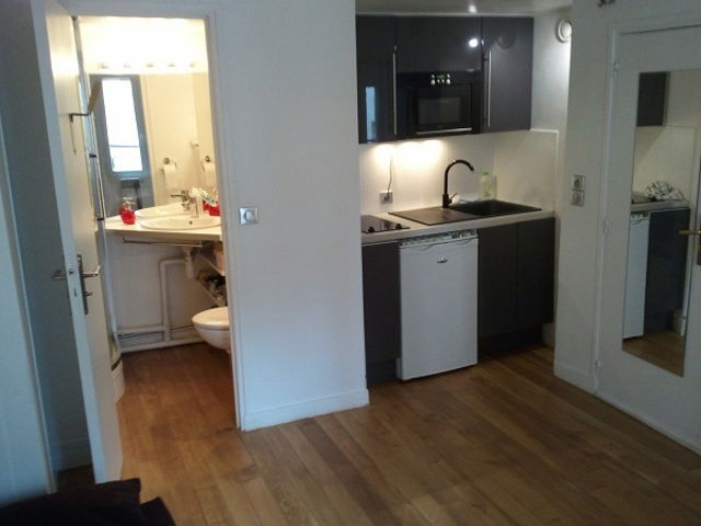 Onafhankelijke Studio Paris 37147