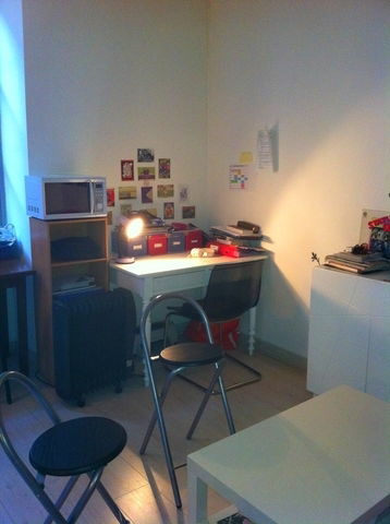 Onafhankelijke Studio Avignon 51031