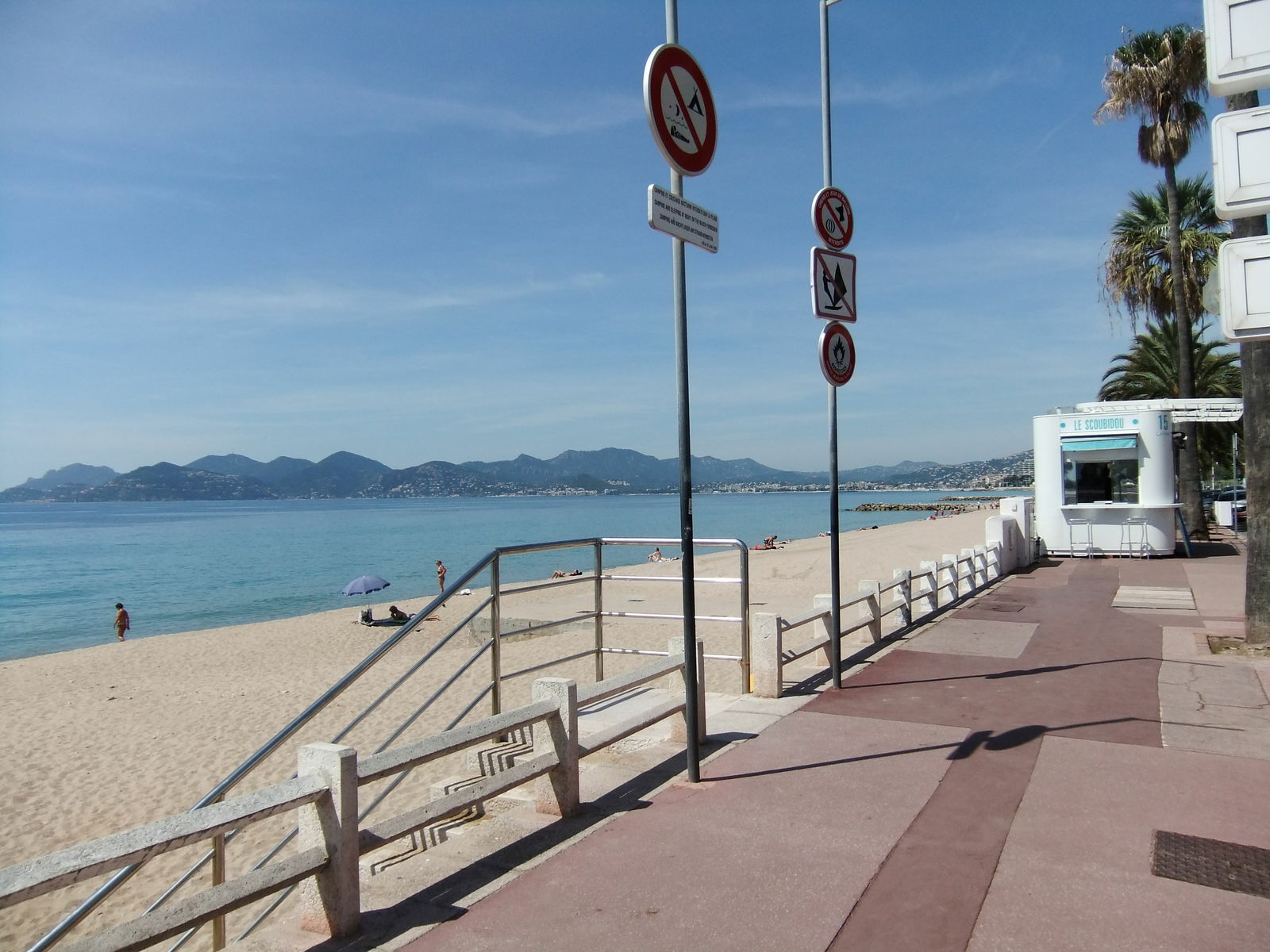 Onafhankelijke Studio Cannes 98354