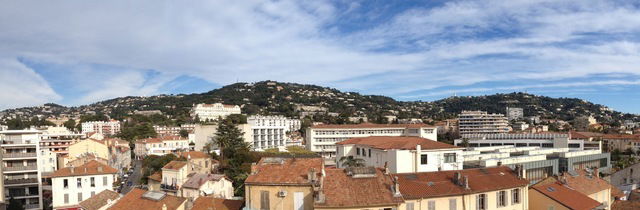 Onafhankelijke Studio Cannes 47916