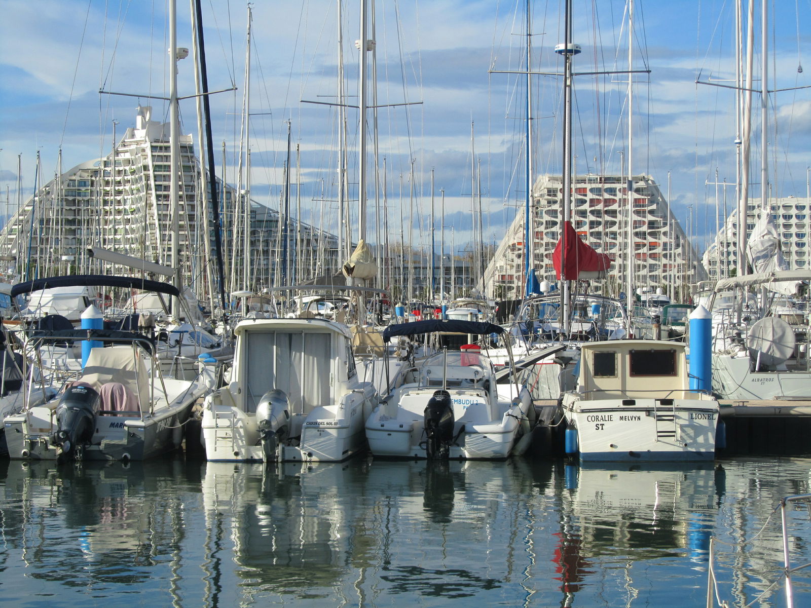 Onafhanklike Ateljee La Grande-Motte 96449