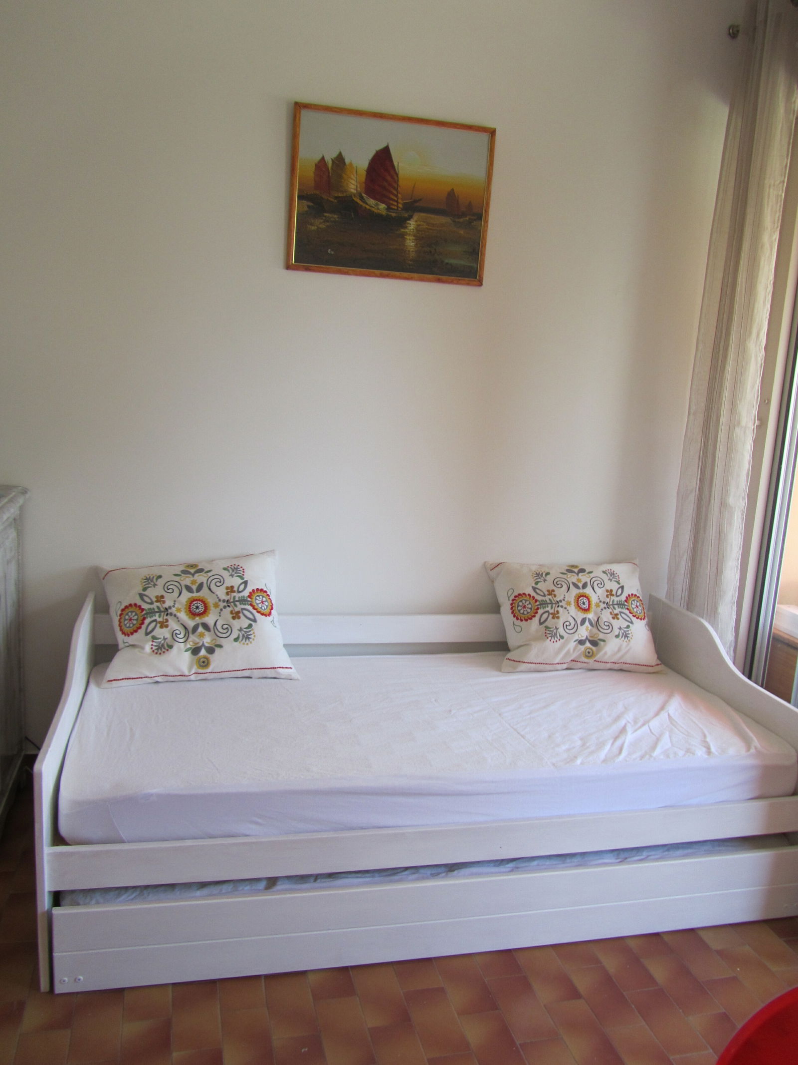 Onafhanklike Ateljee La Grande-Motte 96449