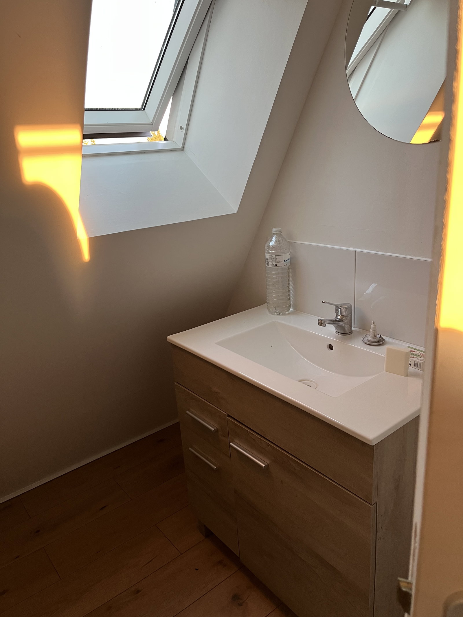 Kamer Bij De Gastheer Draveil 674240
