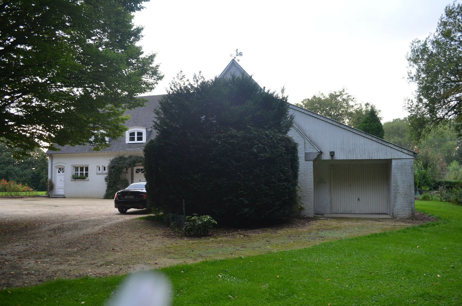 Onafhankelijke Studio Walhain 92170