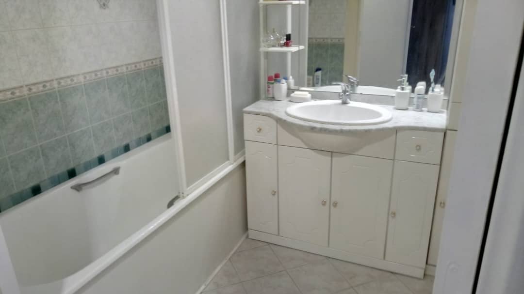 Colocatie Paris 524038