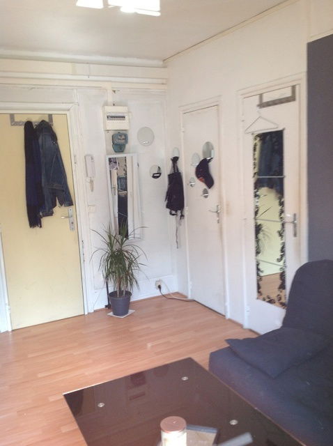 Colocatie Paris 54663