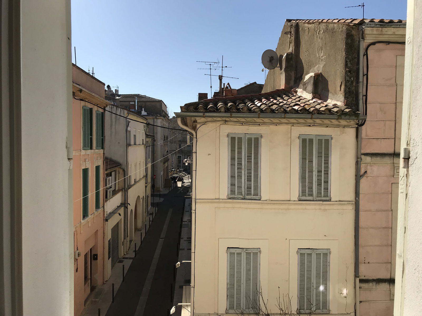 Onafhankelijke Studio Salon-de-Provence 220657