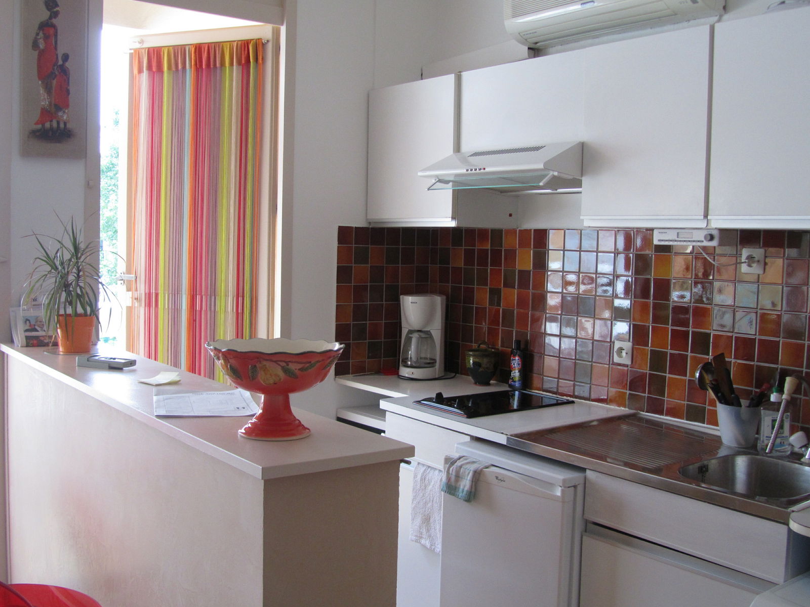 Onafhankelijke Studio La Grande-Motte 96449