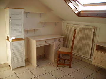 Roomlala | Studio te huur in Le Mans
