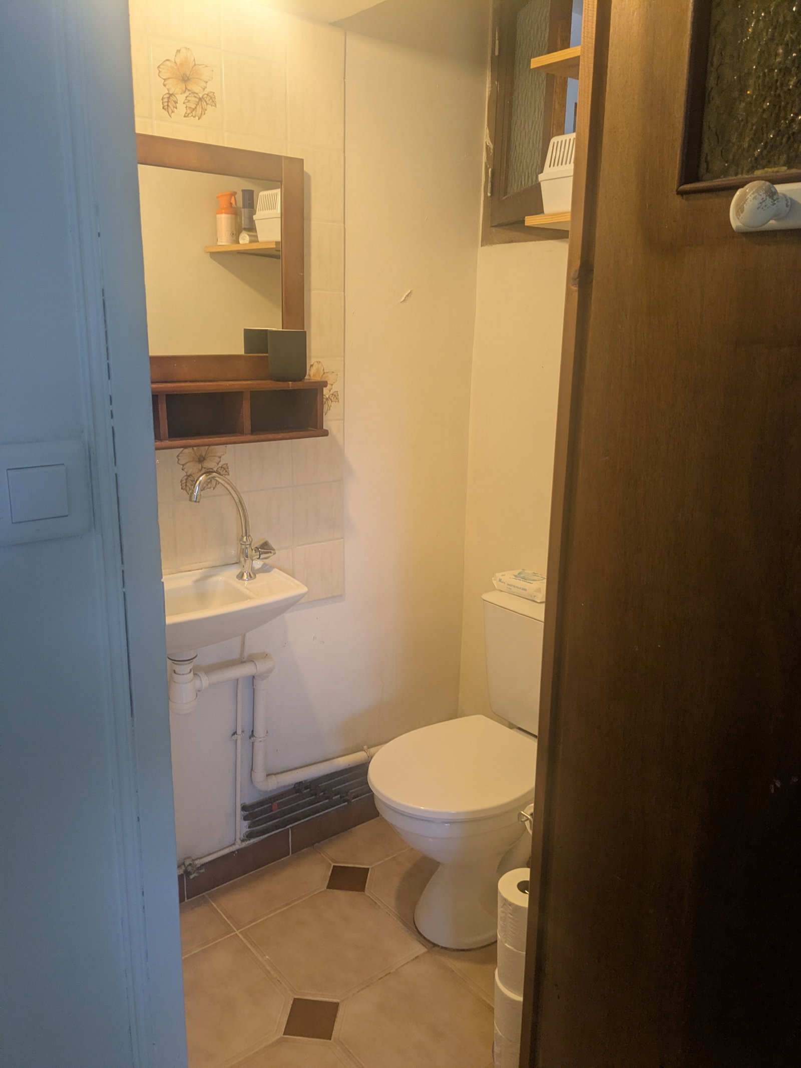 Gehele Woning Lunel 663995