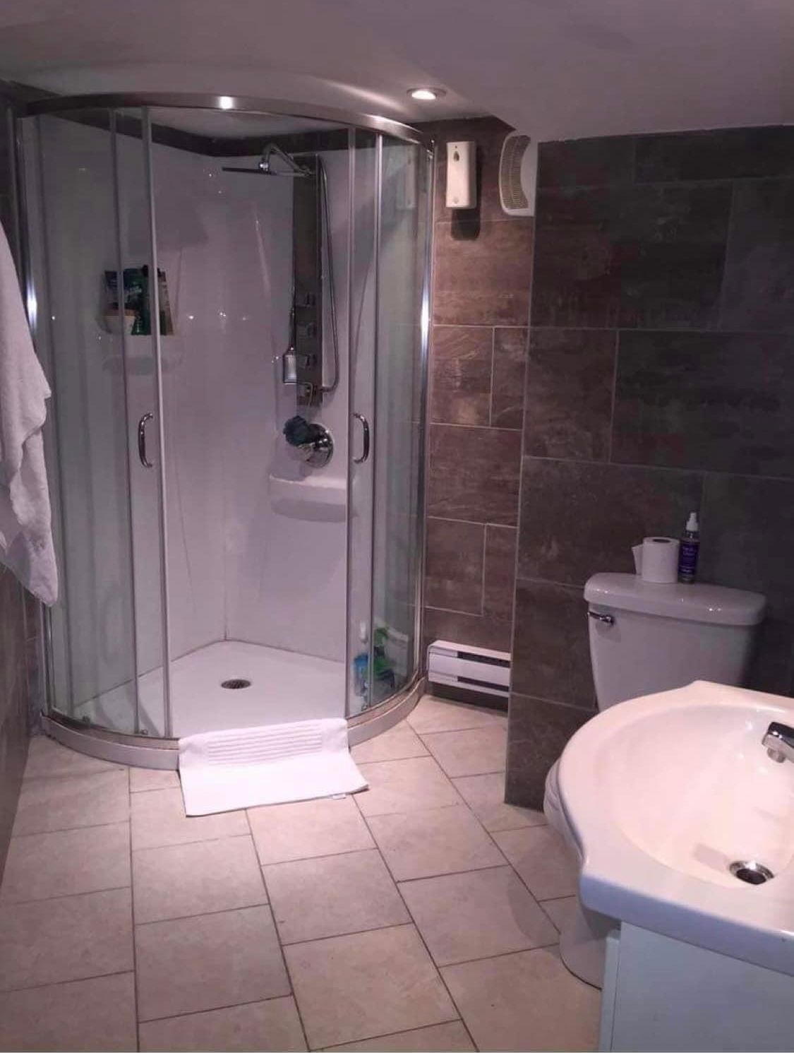 Hele Huis Montréal 588133