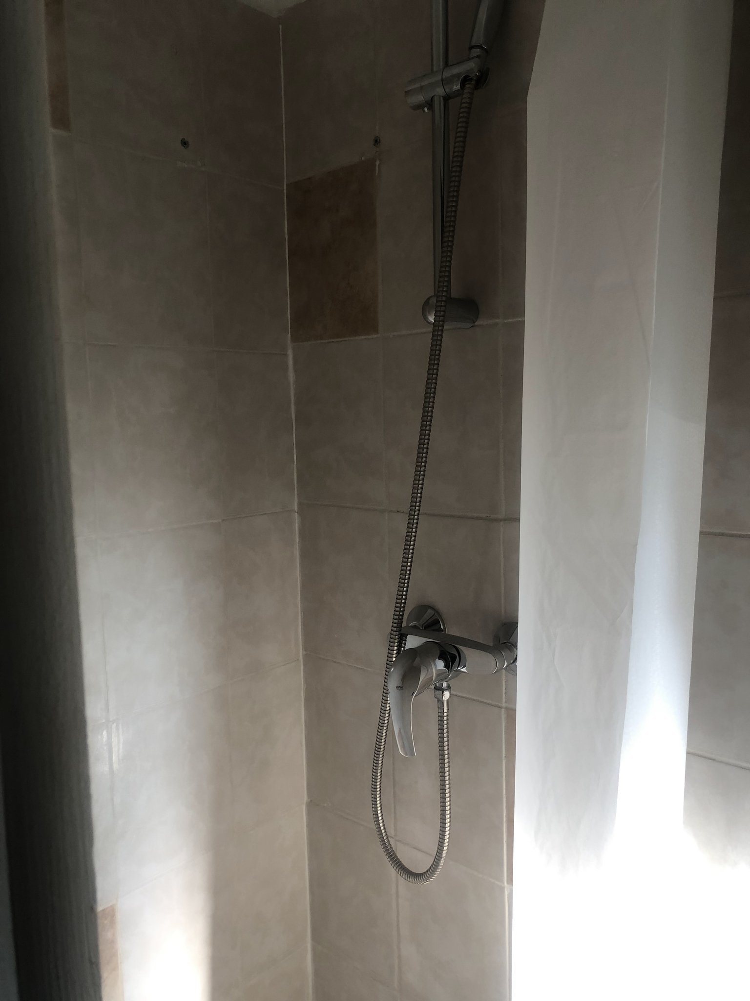 Gehele Woning Marseille 551151