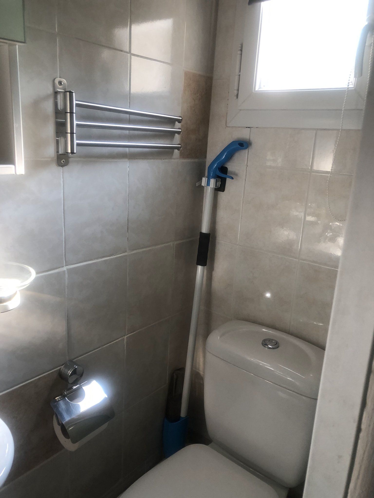 Gehele Woning Marseille 551151