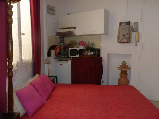 Gastgezin Paris 77558